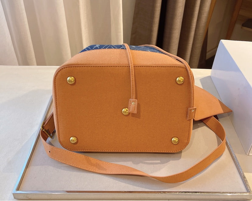 YSL ladies handbag